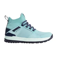 Buty trekkingowe damskie - Buty trekkingowe damskie Mammut Falera Mid WP - miniaturka - grafika 1