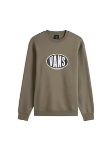 Felpa Uomo Vans VN000HPQ9JC1 - Bluzy męskie - miniaturka - grafika 1