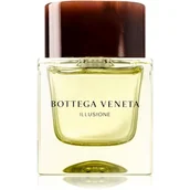 Wody i perfumy męskie - Bottega Veneta Illusione woda toaletowa 50ml - miniaturka - grafika 1