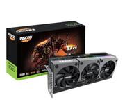 Karty graficzne - Inno3D GeForce RTX 4080 X3 16GB GDDR6X N40803-166X-187049N - miniaturka - grafika 1