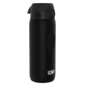 Shakery i bidony sportowe - Butelka ION8 BPA Free I8RF750BLK Black - miniaturka - grafika 1