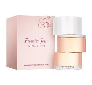 NINA RICCI PREMIER JOUR WODA PERFUMOWANA SPRAY 100ML - Wody i perfumy damskie - miniaturka - grafika 1