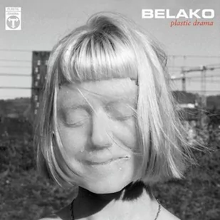 Plastic Drama (Signed Edition) - Winyle - miniaturka - grafika 1