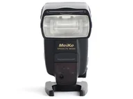 Lampy błyskowe - MeiKe MK580 do Canon - miniaturka - grafika 1