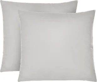 2x POSZEWKA DEKORACYJNA NA PODUSZKĘ JASIEK 65x65 MIKROFIBRA POSZWA SPANIA - Poszewki na poduszki - miniaturka - grafika 1