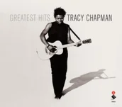 Reggae - Warner Music Greatest Hits CD) Tracy Chapman - miniaturka - grafika 1