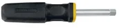 Klucze i nasadki - Proxxon wkrętak do nasadek 1/4 23702 - miniaturka - grafika 1