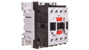 LOVATO Stycznik mocy 25A 3P 230V AC 1Z 0R BF2510A230 BF2510A230 - Silniki elektryczne i akcesoria - miniaturka - grafika 2