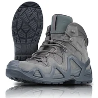 Odzież taktyczna i umundurowanie - LOWA - Buty ZEPHYR GTX MID MK2 - Wolf - 310854C30 0737 - miniaturka - grafika 1