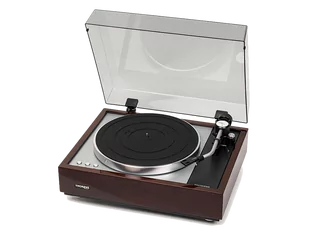 Thorens TD 1600 z ramieniem TP 160 - Gramofony - miniaturka - grafika 2