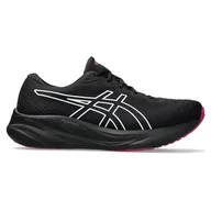 Trampki damskie - ASICS Gel-Pulse 15 GTX, trampki damskie, 37 EU, Black Blackberry, 37 EU - miniaturka - grafika 1