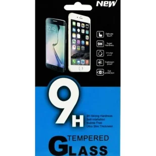 PREMIUMGLASS Szkło hartowane Samsung M11 M115 - Szkła hartowane na telefon - miniaturka - grafika 1