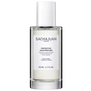Sachajuan Sachajuan Styling & Finish Protective Hair Perfume mgiełka do włosów 50 ml dla kobiet - Odżywki do włosów - miniaturka - grafika 1