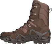 Odzież taktyczna i umundurowanie - Buty Lowa Zephyr MK2 GTX Hi, Dark Brown - miniaturka - grafika 1