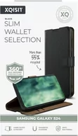 Etui i futerały do telefonów - Xqisit XQISIT SAMSUNG GALAXY S24 ETUI SLIM WALLET SELECTION SORT standard - miniaturka - grafika 1