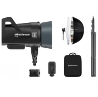 Lampy studyjne - Elinchrom FIVE Outdoor Portrait Kit - miniaturka - grafika 1