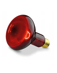Lampa na podczerwień 100W IL11 - Akcesoria i części AGD - miniaturka - grafika 1