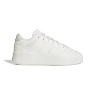 Męskie Sneakersy ADIDAS MULLALY JI0383 – Biały - Sneakersy męskie - miniaturka - grafika 1