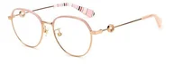 Okulary korekcyjne, oprawki, szkła - Okulary korekcyjne Kate Spade FURLEE G AU2 - miniaturka - grafika 1