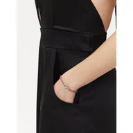 Bransoletki - Bransoletka Guess JUBB05 142JW Złoty - miniaturka - grafika 1