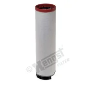 Filtry powietrza - Filtr powietrza wtórnego Hengst Filter E630LS - miniaturka - grafika 1
