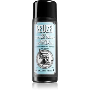 Reuzel Matte Texture Powder puder do stylizacji włosów 15g 3009 - Kosmetyki do stylizacji włosów - miniaturka - grafika 1