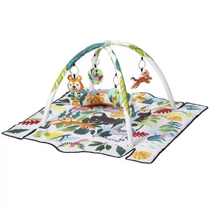 Mata edukacyjna Baby Tiger Tropicana interaktywna - Maty edukacyjne - miniaturka - grafika 1