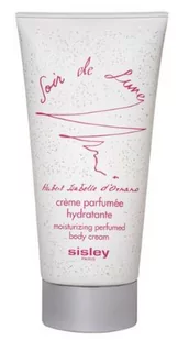 SISLEY Soir d'Orient Moisurazing Perumed Body Cream - Krem do ciała - Balsamy i kremy do ciała - miniaturka - grafika 2
