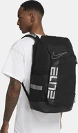 Plecaki - Nike, Plecak sportowy, Elite Pro BA6164-013, czarny, 48x17.5x40 cm - miniaturka - grafika 1
