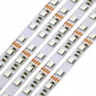 Taśmy LED - Taśma Rgb 5050 12V IP20 300 Led wielokolorowa 5m - miniaturka - grafika 1
