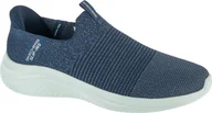 Buty trekkingowe damskie - Buty sportowe Sneakersy damskie, Slip-Ins: Ultra Flex 3.0 - Nezzo - miniaturka - grafika 1