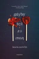 Moda i Uroda OUTLET - Gdyby Był Ze Mną Laura Nowlin BookToka - miniaturka - grafika 1