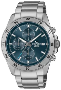 Zegarek Zegarek EDIFICE EFR-526D-2AVUEF - Zegarki męskie Zegarek Zegarek EDIFICE EFR-526D-2AVUEF - Zegarki męskie - miniaturka - grafika 1
