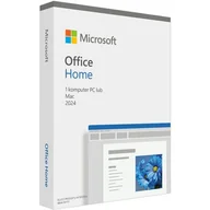 Programy biurowe - Program MICROSOFT Office Home 2024 EP2-06862 - miniaturka - grafika 1