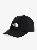 Czapki męskie - Czapka The North Face Recycled 66 Classic Hat - blk/tnf wht - miniaturka - grafika 1