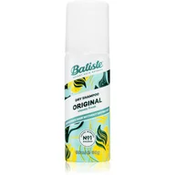 Szampony do włosów - Batiste Dry Shampoo suchy szampon do włosów ORIGINAL 50ml - miniaturka - grafika 1
