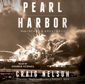 Audiobooki obcojęzyczne - Pearl Harbor - miniaturka - grafika 1