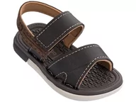 Buty dla chłopców - CARTAGO KIDS Cartago Mali X Sand Baby, Klapki Niemowlę-Dzieci, Brązowy, 24 EU, Brązowy, 24 EU - miniaturka - grafika 1