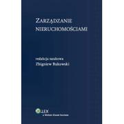 Zarządzanie - Wolters Kluwer Zarządzanie nieruchomościami - Wolters Kluwer - miniaturka - grafika 1