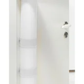 Meble do szkół i przedszkoli - Zabezpieczenie zawiasu, 1 szt. - miniaturka - grafika 1