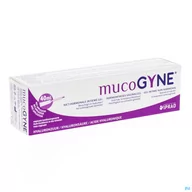 Żele do higieny intymnej - Żel do higieny intymnej Iprad Mucogyne Intimate Non Hormonal Gel 40 ml (3401571269686) - miniaturka - grafika 1