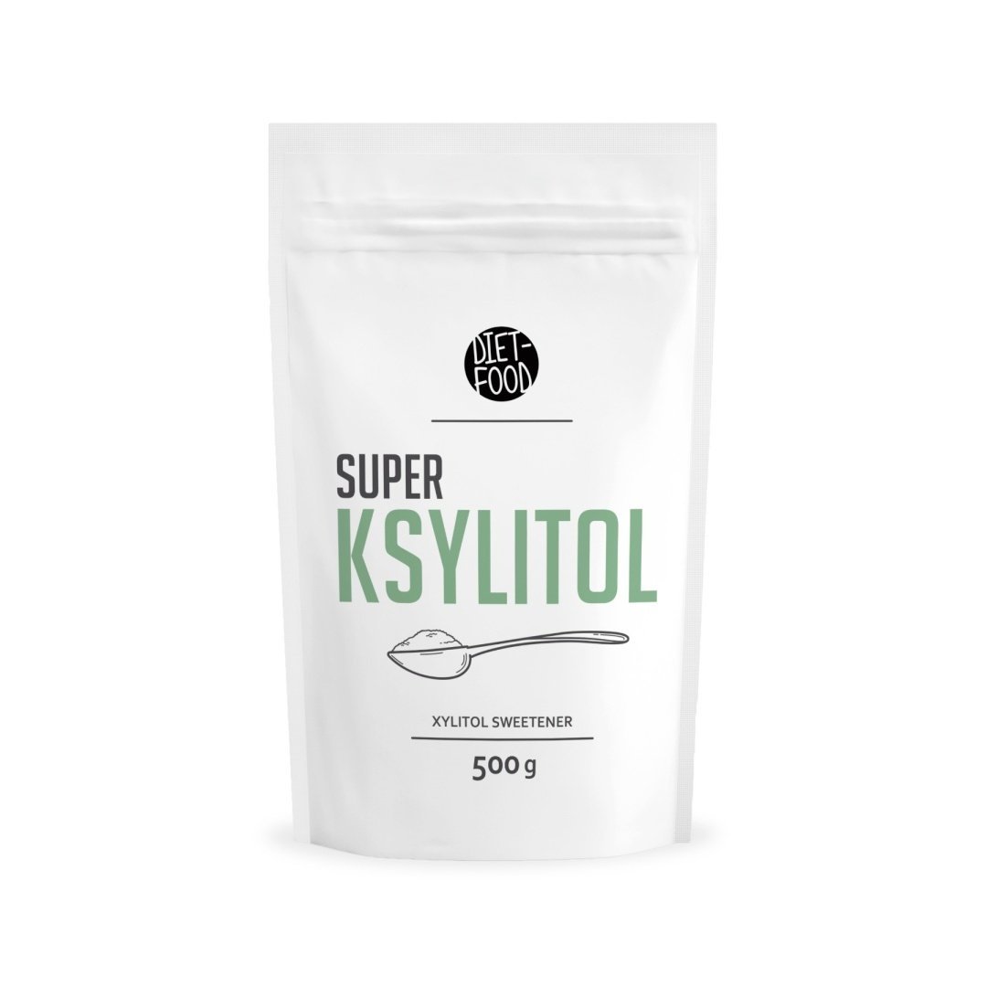 Ksylitol 500 g