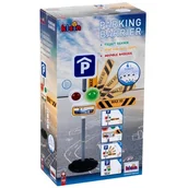 Samochody i pojazdy dla dzieci - Bramka parkingowa KLEIN 2960 - miniaturka - grafika 1