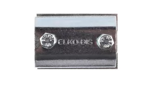 Elko-Bis Złącze uniwersalne 2-elementowe 7.1 OC - Kostki, złączki, wtyczki - miniaturka - grafika 1