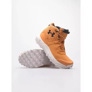 Buty sportowe męskie - Buty Under Armour Valsetz Trek M 3025577 (kolor Brązowy) - grafika 1