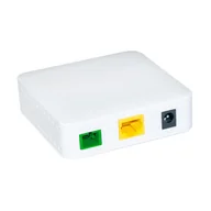 Pozostałe akcesoria sieciowe - UPLink GPON / EPON ONU GP501Z-PD 1x GbE, 1x SC/APC, 1x PoE-In UPLINK-GP501Z-PD - miniaturka - grafika 1