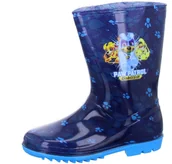 Kalosze damskie - Kalosze dla chłopca Psi Patrol Kosmiczne Pieski - miniaturka - grafika 1