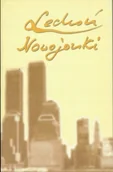 Poezja - Lechoń Nowojorski - miniaturka - grafika 1