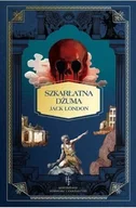 Horror, fantastyka grozy - Mistrzowie horroru i fantastyki Tom 9 Szkarłatna dżuma - miniaturka - grafika 1