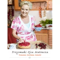 Zwierciadło Przysmaki Ojca Mateusza - Zwierciadło - Kuchnia polska - miniaturka - grafika 1